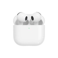 Бездротові Bluetooth навушники XO Q6 pro Pods Sixth Generation BT 5.3 White